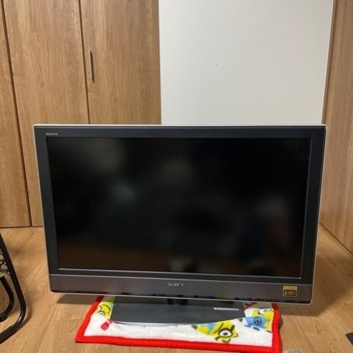 SONY ブラビア