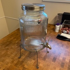VARDAGEN ヴァルダーゲン ドリンクサーバー, 5.0 l