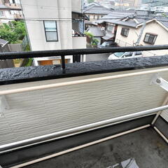 京都地下鉄椥辻駅　徒歩7分　女性専用　保証人保証金礼金更新料全て不要　バルコニー付　個室　無料精米常備　シェアハウスYAMASHINAⅡ  - 京都市
