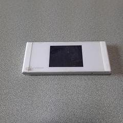 WiMAX ポケットルーター