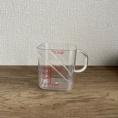 お米　はかり