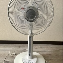 扇風機　無料　引き取り限定