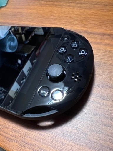 美品▶︎vita2000 ブラック