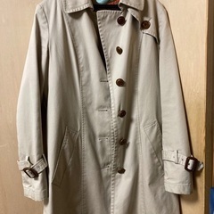 【無償】レディース コート