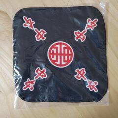 蒙古タンメン中本☆ミニタオル☆非売品の画像