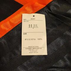 ジャージ　165-175cm　上下セットの画像