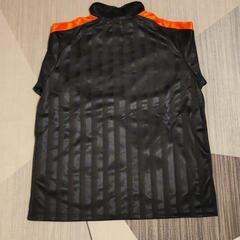 ジャージ　165-175cm　上下セットの画像