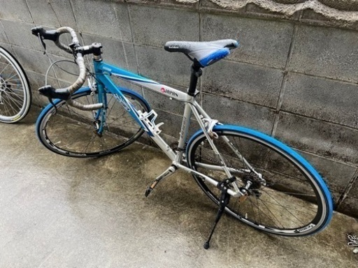 ロードバイク タイヤ新品