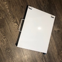 ☆お取引終了☆ ヒリトラブ　プリンター台の画像