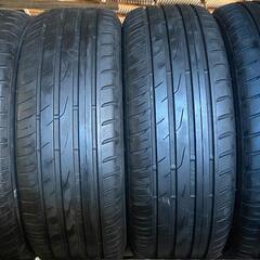 🌞225/60R17⭐2019年！アルファード、ヴェルファイア、...