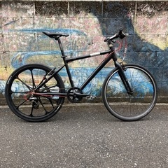 パナソニック　MTBカスタマイズ‼️