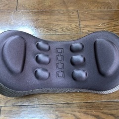 寝ながら骨盤シェイプDX枕