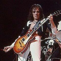 洋楽ブルースロックバンド結成、ボーカル募集