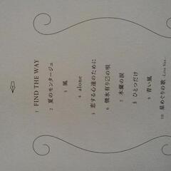 No.110◆CD高畑充希　Play Listの画像