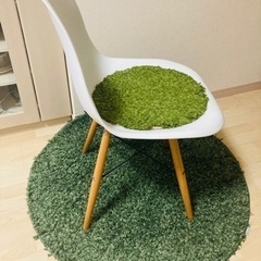 IKEAの椅子