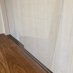 冷蔵庫　傷防止 防虫　マット　Mサイズ