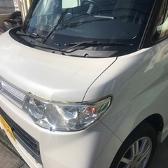 軽自動車ガラスコーティング　施工致します｡ 沖縄市泡瀬