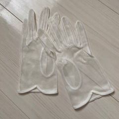 mirror mirror ウェディンググローブ