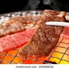 3月5日　2名　焼肉　ご馳走様します。13時　飯塚集合！