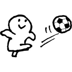 ⚽️フットサルしませんかー？