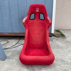 sparco sprint v フルバケ