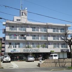 ⭕️🉐大家直🉐ワンズマンション102★敷金・礼金無料⭕エレベータ...