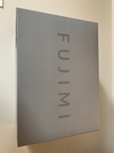 FUJIMI プロテイン