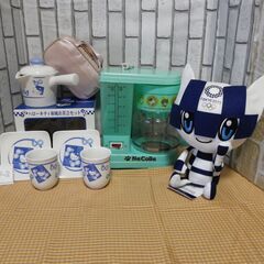 F-2　暖かくなったら　お友達と「お茶会」
