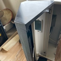 レンジフードファン　換気扇