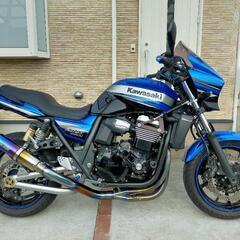 ZRX1200 DAEG (120万円)