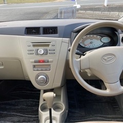 条件付安値低走行ミラXワンオーナー車の画像
