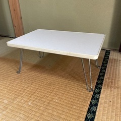 ミニテーブル