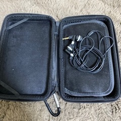 3DS用ハードポーチ👝の画像