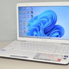 最新Windows11+office 爆速新品SSD256GB ...