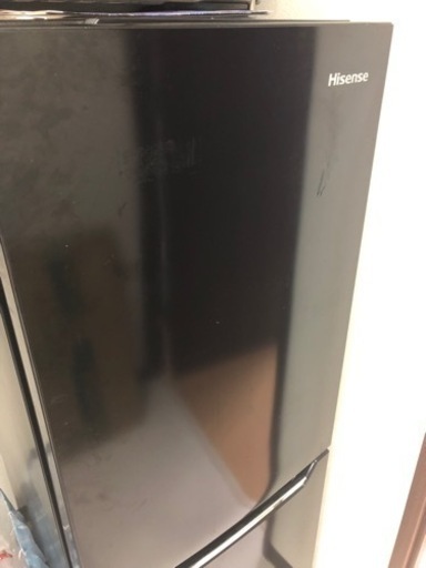 急募！！✨ハイセンス冷蔵庫