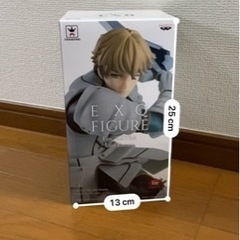 EXQ ガウェイン　フィギュア