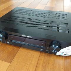 【ジャンク品】Marantz NR1605 AVアンプ