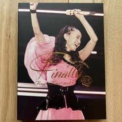 超美品☆安室奈美恵 Blu-ray