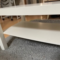 ローテーブルの画像