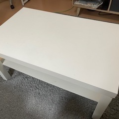 ローテーブル