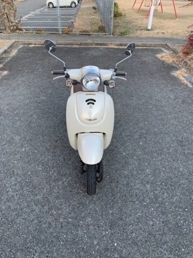 ジョルノAF70 原付バイク中古