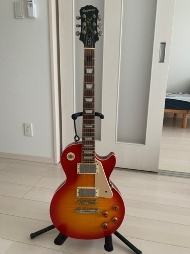 【即日発送可】エレキギター   Epiphone standard pro