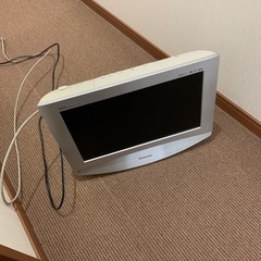 液晶テレビ
