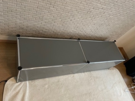 USM ハラーシステム　テレビ台