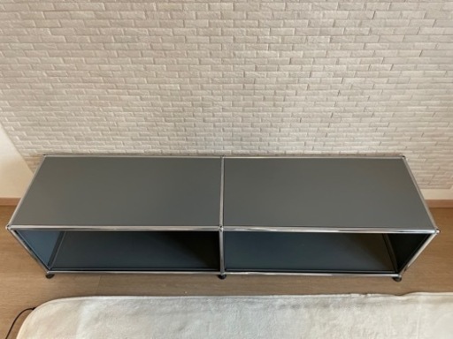 USM ハラーシステム　テレビ台
