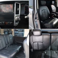 値下げしました！【乗り出し価格17万】ニッサン　セレナ【車検R5年9月】の画像