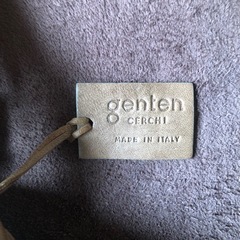 gentenの画像