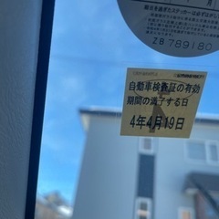 ミニカ 車検R4年4月まで 取引中の画像