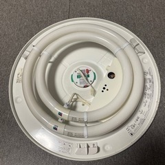シーリングライト カバーなし【リモコンなし】