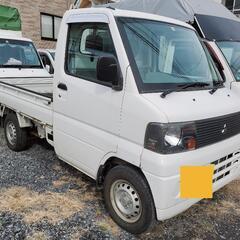 2度と無い値…たった2.6万kmの奇跡…車検来年！エアコン無しの...
